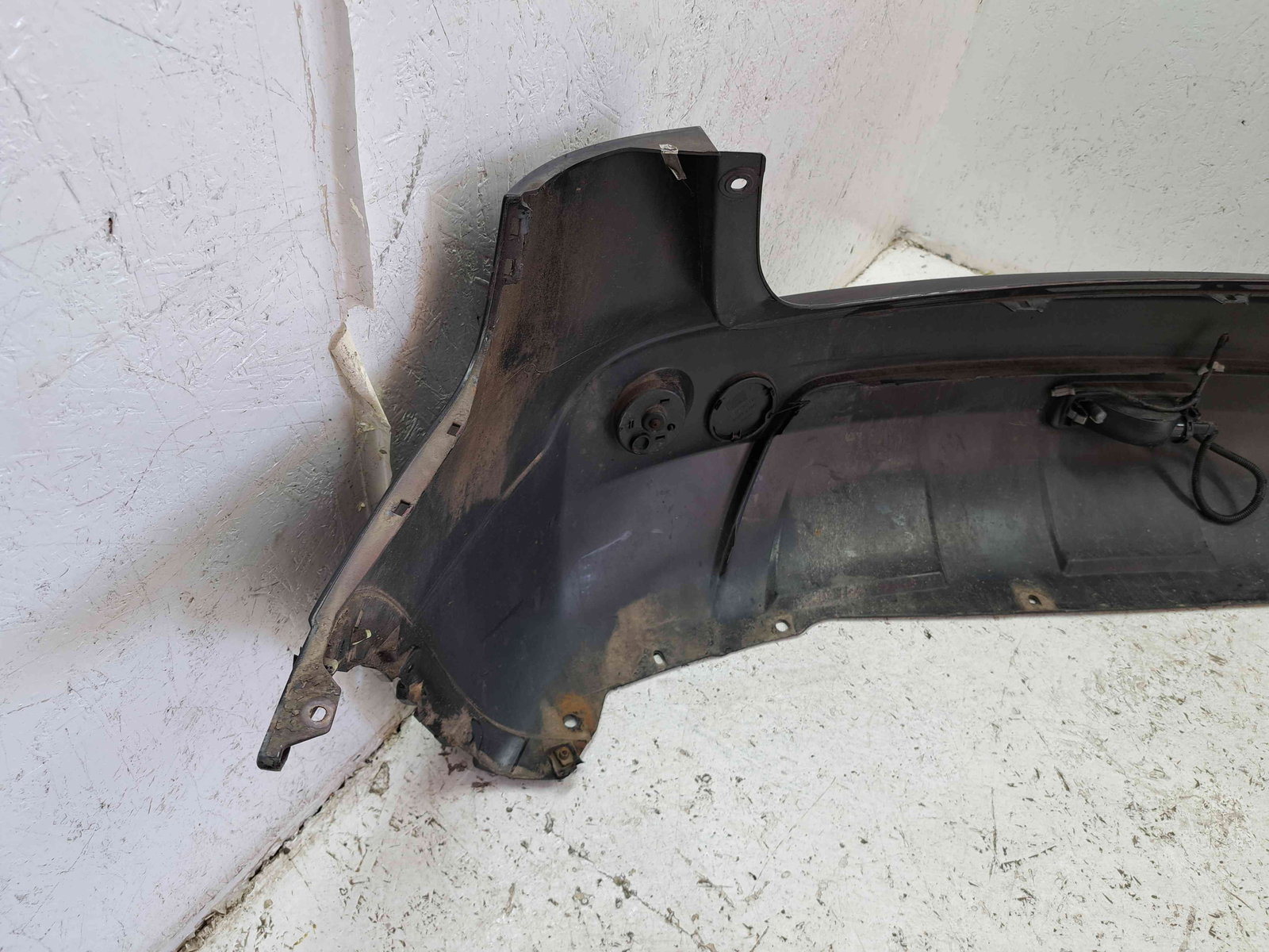 Bara spate Nissan Qashqai [Fabr 2007-2014] GAB - imagine 9