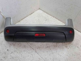 Bara spate Nissan Qashqai [Fabr 2007-2014] KY0