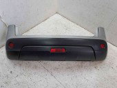 Bara spate Nissan Qashqai [Fabr 2007-2014] KY0