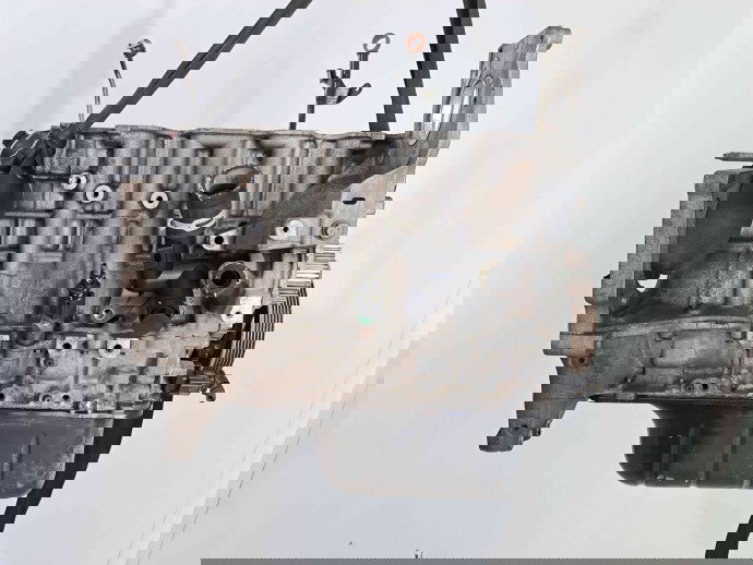 Bloc motor Peugeot 208 [Fabr 2012-2024] DV4C 1.4 HDI DV4C 50KW / 68CP