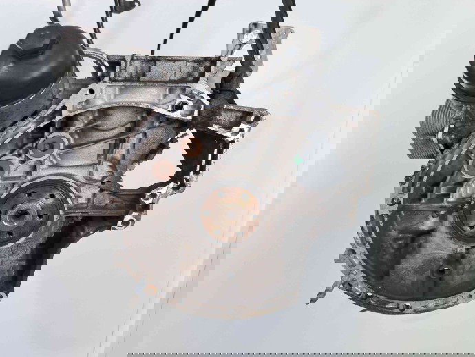 Bloc motor Peugeot 208 [Fabr 2012-2024] DV4C 1.4 HDI DV4C 50KW / 68CP