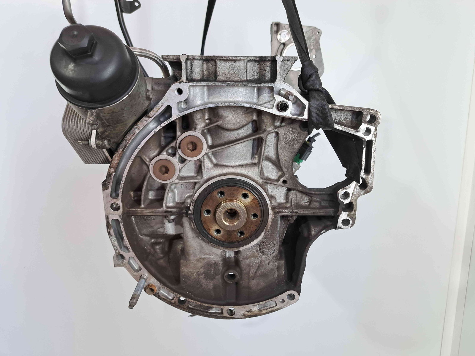 Bloc motor Peugeot 208 [Fabr 2012-2024] DV4C 1.4 HDI DV4C 50KW / 68CP - imagine 2