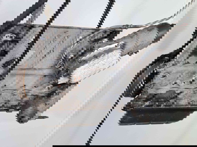 Bloc motor Peugeot 208 [Fabr 2012-2024] DV4C 1.4 HDI DV4C 50KW / 68CP