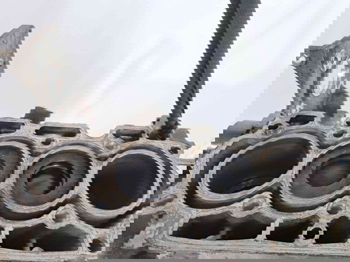 Bloc motor Peugeot 208 [Fabr 2012-2024] DV4C 1.4 HDI DV4C 50KW / 68CP