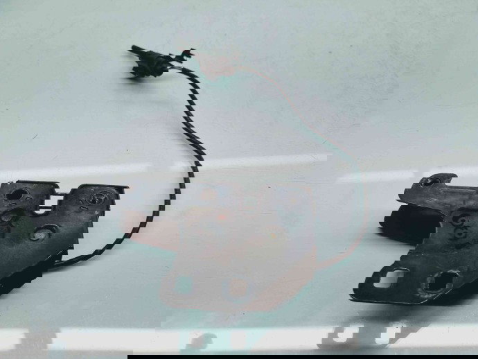 Broasca capota Audi A6 (4F2, C6) facelift [Fabr 2004-2010] 4F0823509B