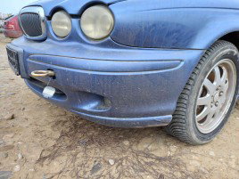 Bara fata Jaguar X-Type 2.1 OEM 2001-2009