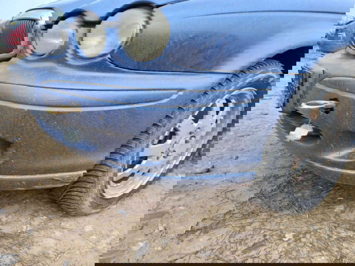 Bara fata Jaguar X-Type 2.1 OEM 2001-2009