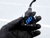  Buton reglaj far Skoda Octavia 2 Combi (1Z5) [Fabr 2004-2013] 1Z0941333