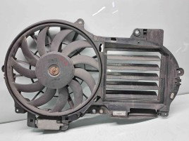 Electroventilator Audi A6 (4F2, C6) facelift [Fabr 2004-2010] 4F0121003P 2.0 TDI CAHA 125KW / 170CP