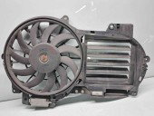 Electroventilator Audi A6 (4F2, C6) facelift [Fabr 2004-2010] 4F0121003P 2.0 TDI CAHA 125KW / 170CP