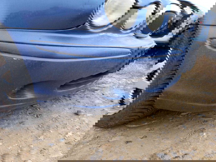 Bara fata Jaguar X-Type 2.1 OEM 2001-2009