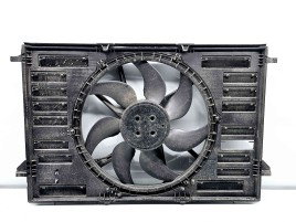 Electroventilator Audi A4 (8W2, B9) [Fabr 2015-2023] 8W0121003A 2.0 TDI DEUA 110KW / 150CP