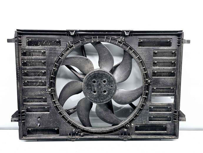 Electroventilator Audi A4 (8W2, B9) [Fabr 2015-2023] 8W0121003A 2.0 TDI DEUA 110KW / 150CP
