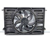 Electroventilator Audi A4 (8W2, B9) [Fabr 2015-2023] 8W0121003A 2.0 TDI DEUA 110KW / 150CP