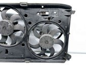 Electroventilator Ford Mondeo 5 Sedan [Fabr 2014-2022] DG938C607EE 1.6 TDCI T3WA 85KW / 116CP