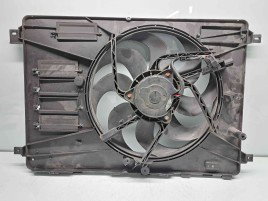 Electroventilator Ford S-Max 1 [Fabr 2006-2014] 6G91-8C607-GK 2.0 TDCI TXBA 103KW / 140CP