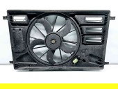 Electroventilator Ford Transit Custom (TTF) [Fabr 2012-2016] BK218C607B 2.2 TDCI DRFB 92KW / 125CP