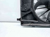 Electroventilator Ford Transit Custom (TTF) [Fabr 2012-2016] BK218C607B 2.2 TDCI DRFB 92KW / 125CP