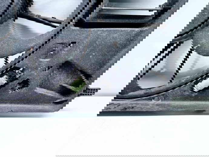 Electroventilator Ford Transit Custom (TTF) [Fabr 2012-2016] BK218C607B 2.2 TDCI DRFB 92KW / 125CP