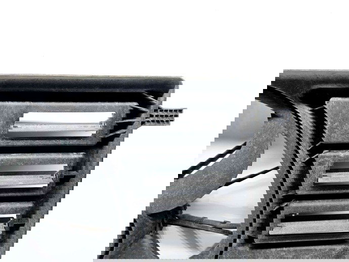 Electroventilator Ford Transit Custom (TTF) [Fabr 2012-2016] BK218C607B 2.2 TDCI DRFB 92KW / 125CP