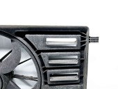 Electroventilator Ford Transit Custom (TTF) [Fabr 2012-2016] BK218C607B 2.2 TDCI DRFB 92KW / 125CP