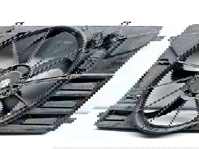 Electroventilator Ford Transit Custom (TTF) [Fabr 2012-2016] BK218C607B 2.2 TDCI DRFB 92KW / 125CP