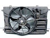 Electroventilator Ford Transit Custom (TTF) [Fabr 2012-2016] BK218C607B 2.2 TDCI DRFB 92KW / 125CP