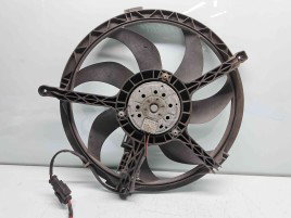 Electroventilator MINI Cooper (R56) [Fabr 2006-2014] 2754854 1.4 B N12B14O0 70KW / 95CP