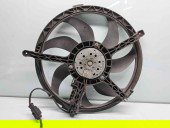 Electroventilator MINI Cooper (R56) [Fabr 2006-2014] 2754854 1.4 B N12B14O0 70KW / 95CP