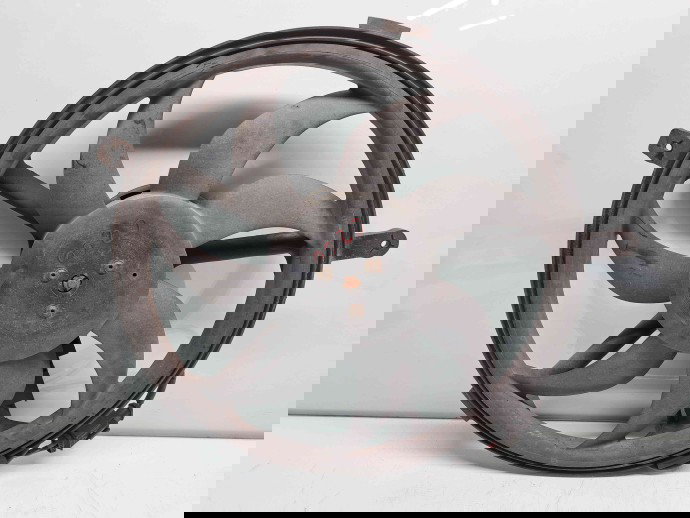 Electroventilator MINI Cooper (R56) [Fabr 2006-2014] 2754854 1.4 B N12B14O0 70KW / 95CP