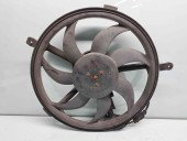 Electroventilator MINI Cooper (R56) [Fabr 2006-2014] 2754854 1.4 B N12B14O0 70KW / 95CP