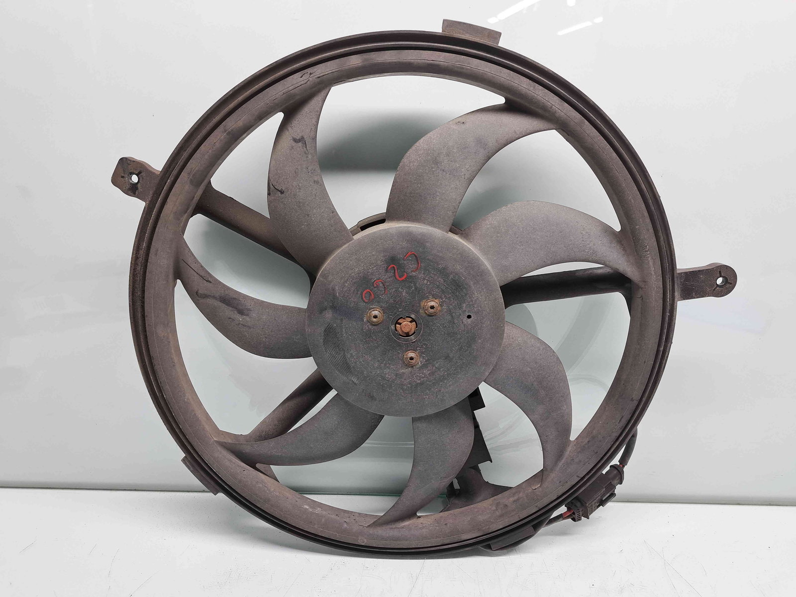 Electroventilator MINI Cooper (R56) [Fabr 2006-2014] 2754854 1.4 B N12B14O0 70KW / 95CP - imagine 2