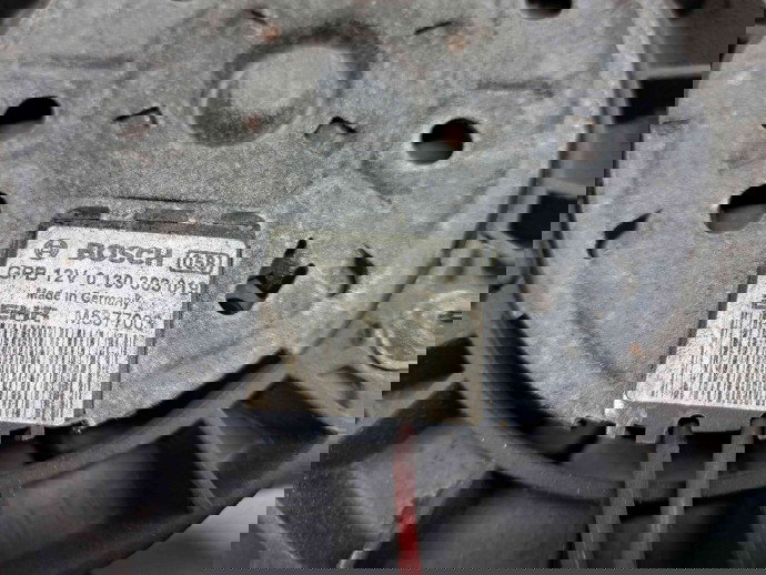 Electroventilator MINI Cooper (R56) [Fabr 2006-2014] 2754854 1.4 B N12B14O0 70KW / 95CP