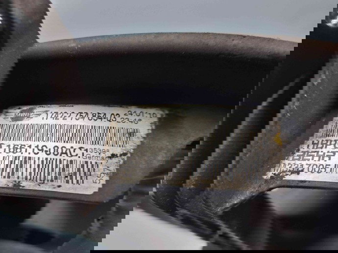 Electroventilator MINI Cooper (R56) [Fabr 2006-2014] 2754854 1.4 B N12B14O0 70KW / 95CP