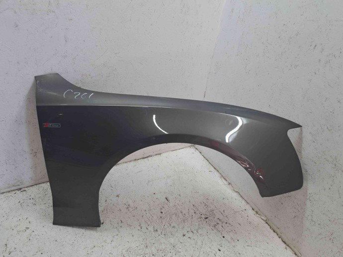 Aripa dreapta fata Audi A5 Sportback (8TA) [Fabr 2009-2015] LY1P
