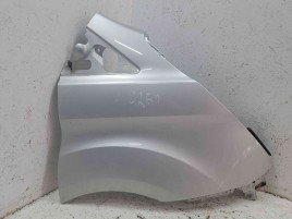 Aripa dreapta fata Ford Transit Custom (TTF) [Fabr 2012-2016] Moondust Silver Metc