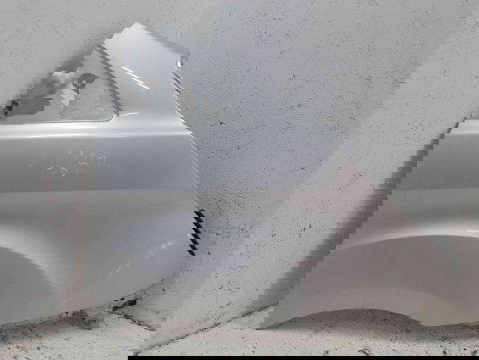 Aripa dreapta fata Ford Transit Custom (TTF) [Fabr 2012-2016] Moondust Silver Metc