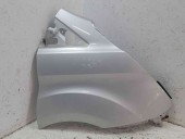 Aripa dreapta fata Ford Transit Custom (TTF) [Fabr 2012-2016] Moondust Silver Metc