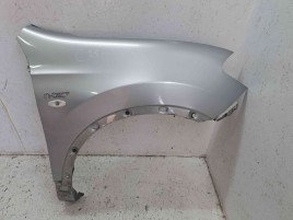 Aripa dreapta fata Nissan Qashqai [Fabr 2007-2014] KY0