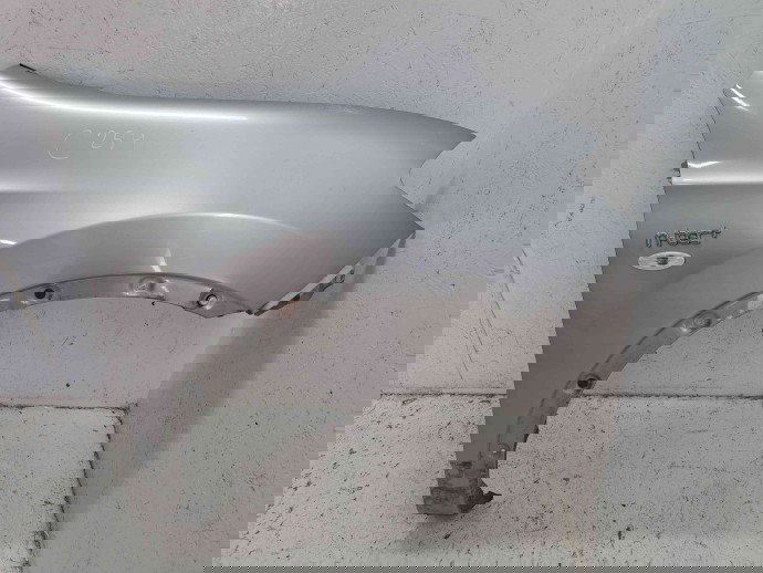 Aripa dreapta fata Nissan Qashqai [Fabr 2007-2014] KY0