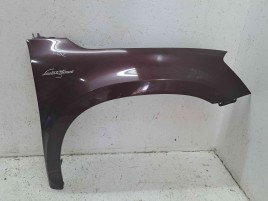 Aripa dreapta fata Skoda Yeti (5L) [Fabr 2009-2020] LF3X