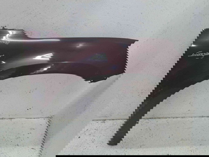 Aripa dreapta fata Skoda Yeti (5L) [Fabr 2009-2020] LF3X