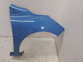 Aripa dreapta fata Renault Clio 4 (B98) Hatchback [Fabr 2012-2020] OVRPJ