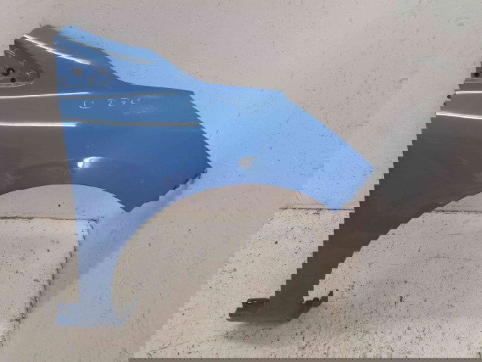 Aripa dreapta fata Renault Clio 4 (B98) Hatchback [Fabr 2012-2020] OVRPJ