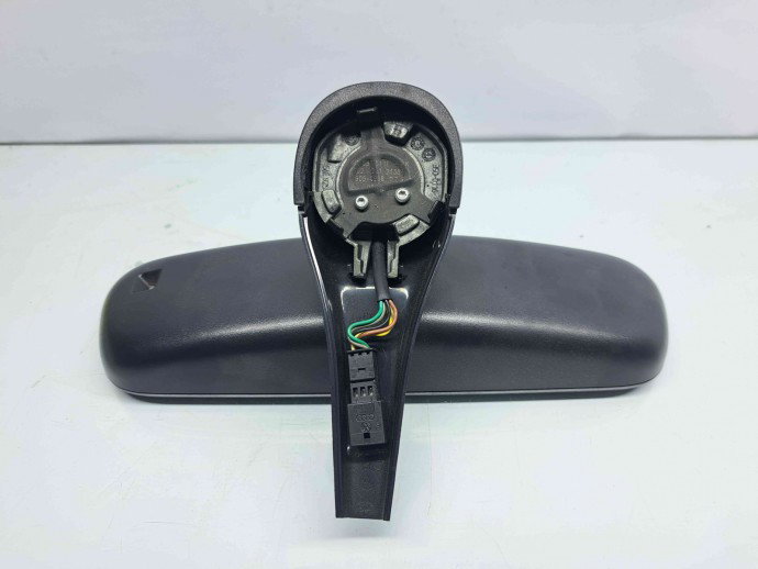  Oglinda retrovizoare Audi A6 (4F2, C6) [Fabr 2004-2010] OEM
