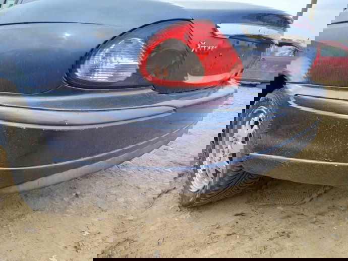 Bara spate Jaguar X-Type 2.1 OEM 2001-2009