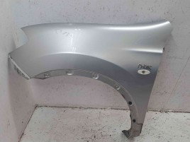 Aripa stanga fata Nissan Qashqai [Fabr 2007-2014] KY0