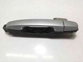 Maner usa stanga spate Toyota Yaris 1.4 OEM 2005-2011