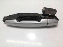 Maner usa stanga spate Toyota Yaris 1.4 OEM 2005-2011