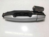 Maner usa stanga spate Toyota Yaris 1.4 OEM 2005-2011